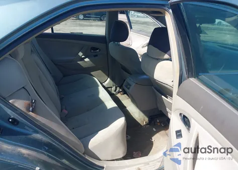 2009 Toyota Camry Le из США, поврежденный, VIN 4T1BE46K59U900730